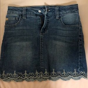 Skirt